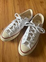 Converse Chucks 70 Vintage weiß NEU Schleswig-Holstein - Glinde Vorschau