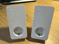 2x devolo dLAN 1200+ Adapter Hessen - Naumburg  Vorschau