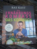 Der Ernährungskompass - Das Kochbuch von Bas Kast Bonn - Bonn-Zentrum Vorschau