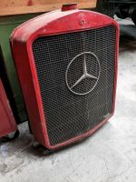 Mercedes L 4500 L 5000 Maske Kühlergrill LKW Oldtimer LA 4500 Rheinland-Pfalz - Selters Vorschau