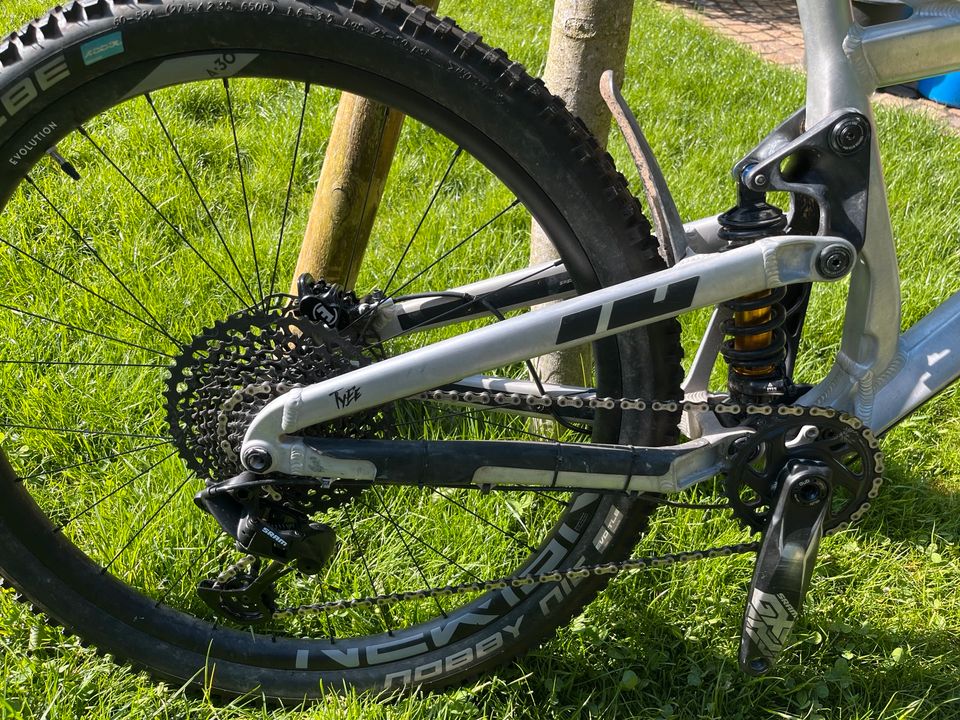 Propain Tyee AL 2019 L Enduro Mountainbike MTB 27,5 in Karlsruhe