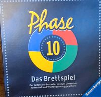 Phase 10 Brettspiel Nordrhein-Westfalen - Lüdenscheid Vorschau