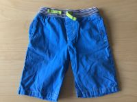 Mini Boden ⭐️ Active Shorts Gr. 116 122 ⭐️ Türkisblau Frankfurt am Main - Dornbusch Vorschau