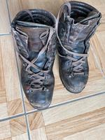 Wanderschuhe Meindl Perfekt Gr. 38 neu besohlt Bremen - Osterholz Vorschau