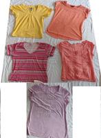 Tshirts, Xmail,Esprit,Yessica,H&M, Gr. M/L,orange, gelb, pink Baden-Württemberg - Ulm Vorschau