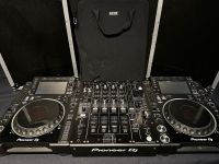 1x DJM 900 NXS 2 + 2x CDJ 2000 NXS2 + Cases (TOP ZUSTAND!!) Nordrhein-Westfalen - Dinslaken Vorschau