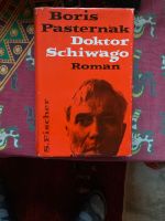 Doktor Schiwago, Boris Pasternak Niedersachsen - Rhauderfehn Vorschau