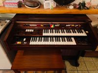 Yamaha Electone Orgel Nordrhein-Westfalen - Selm Vorschau
