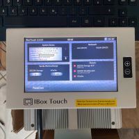 IBox Touch | Medizinprodukt | Medizinsystem mit DICOM | Fa. Meso Wiesbaden - Igstadt Vorschau