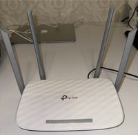 TP Link Archer A5 Dual Band Router Rheinland-Pfalz - Heistenbach Vorschau