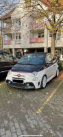 Fiat Abarth 595C Competizione Pogea Gewinde Nordrhein-Westfalen - Hagen Vorschau