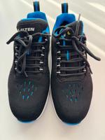 ELTEN Sicherheitshalbschuh SHARKI blue Low ESD S1 Gr.38 Bayern - Pfaffenhofen a.d. Ilm Vorschau