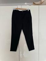 Elegante Hose bürohose schwarzehose Gr. 36 Nordrhein-Westfalen - Leverkusen Vorschau