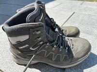 *TOP* LOWA Toro Pro GTX Mid Bayern - Fischach Vorschau