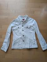 Cremefarbene Cordjacke Schleswig-Holstein - Laboe Vorschau
