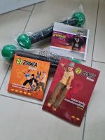 Zumba Fitness Set NEU Sachsen - Gaußig Vorschau