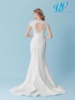 Brautkleid Abverkauf Gr.38/40 V&V SALE Auslaufmodell neu ab 399€* Nordrhein-Westfalen - Castrop-Rauxel Vorschau