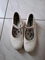 Indigo Ballerinas, festlicher Schuh, Kommunion Baden-Württemberg - Frickingen Vorschau