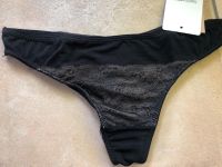 Slip String neu schwarz Gr. S (5) Berlin - Pankow Vorschau