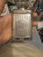 Pertrix n 60 b alte Taschenlampe Rheinland-Pfalz - Ludwigshafen Vorschau