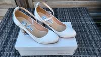 Brautschuhe Duosheng&Elegant Gr.37 NEU Rheinland-Pfalz - Herdorf Vorschau