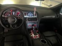 Audi Q7 3.0 TDI q. 2x S Line V12 Eu6 Fond Tv Hessen - Rödermark Vorschau