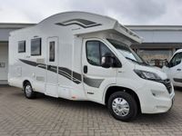 Camper / Wohnmobil mieten Müritz - Landkreis - Waren (Müritz) Vorschau