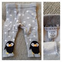 Leggings Pinguine 62 Schleswig-Holstein - Wattenbek Vorschau