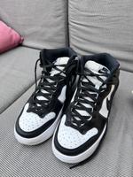 Nike Dunk Panda high Nordrhein-Westfalen - Oer-Erkenschwick Vorschau