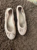 Unisa Ballerina 41 *so süß* Bonn - Plittersdorf Vorschau