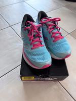 Saucony Laufschuhe Sportschuhe, Damen, Gr.38 Niedersachsen - Braunschweig Vorschau