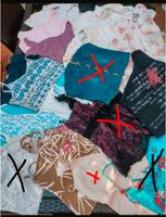 Klamottenpaket 9x Teenie Girlie Mädchen Tops Shirts 34 36 S XS Niedersachsen - Holle Vorschau