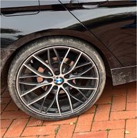 Suche BMW M405 M 20 Felge oder Komplettrad Niedersachsen - Moringen Vorschau