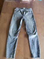 Only blush Damen Jeans grau Gr M Länge 30 Niedersachsen - Wietmarschen Vorschau