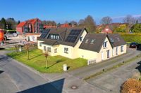 Gepflegtes Mehrgenerationenhaus / Wohnhaus, großem Grundstück & einigen Extras in zentralster Lage Niedersachsen - Wiesmoor Vorschau