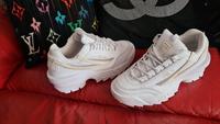 Neue Filas abzugeben 40/41 Köln - Porz Vorschau
