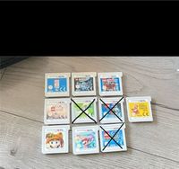 Nintendo 3DS Spiele! Nordrhein-Westfalen - Kevelaer Vorschau