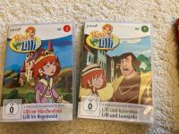 Hexe Lilli DVDS 2 und 7 Sachsen-Anhalt - Wernigerode Vorschau