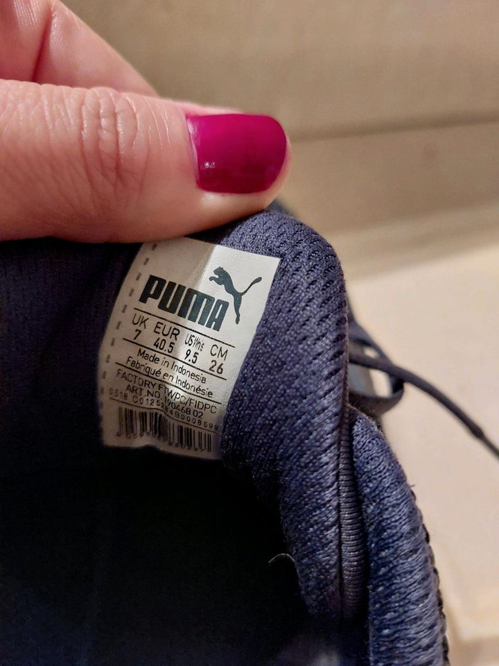 Sportschuhe  von Puma in Düsseldorf