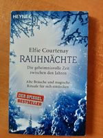 Rauhnächte: Die geheimnisvolle Zeit zwischen den Jahren Brandenburg - Hennigsdorf Vorschau