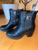 Damen Winterschuhe/Stiefeletten Bayern - Kirchberg i. Wald Vorschau