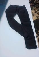 Neuwertige PLEASE Jeans schwarz Gr.M Bayern - Schweinfurt Vorschau