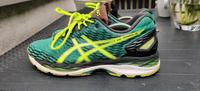 Asics  Nimbus Gel 18 Hessen - Bad Homburg Vorschau