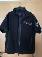 Herren Golfjacke "Duca des Cosma", Windbreaker  schwarz Gr. L Nordrhein-Westfalen - Moers Vorschau