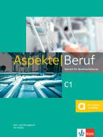 Aspekte Beruf C1 - Hybride Ausgabe allango - BKS, KB & AB - NEU Berlin - Mitte Vorschau