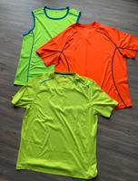 3 Crane Sport Shirts Größe XL - einzeln je 2,50€ Bayern - Donnersdorf Vorschau