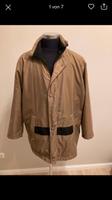 Herren vintage Jacke Anorak wattiert braun Bugatti Gr. 54 Rheinland-Pfalz - Mainz Vorschau