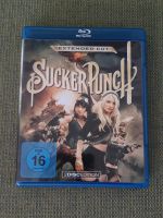 Bluray, Sucker Punch, Extended Cut Bayern - Rosenheim Vorschau