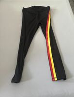 Hose/Leggings für Mädchen, Gr. 158/164 mit Deutschlandfahne Berlin - Reinickendorf Vorschau