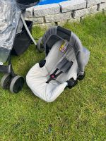 Kinderwagen Nordrhein-Westfalen - Bottrop Vorschau